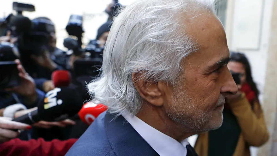 Trial of Operation Lex starts today at the Supreme Court of Justice