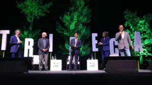 Tribeca Festival Lisbon starts today with cinema and conversations in Beato