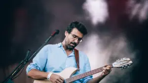 Tribute to Miguel Araújo brings together 20 artists from Jorge Palma to Carminho