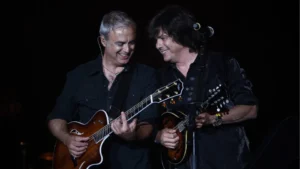 Trovante announce two more dates for March in Lisbon and Porto