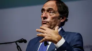 Trump's customs policy is a "disguised austerity program"