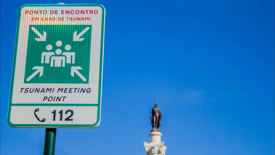 Tsunami in Portugal? "I cannot say that the risk is low. It is hazardous."