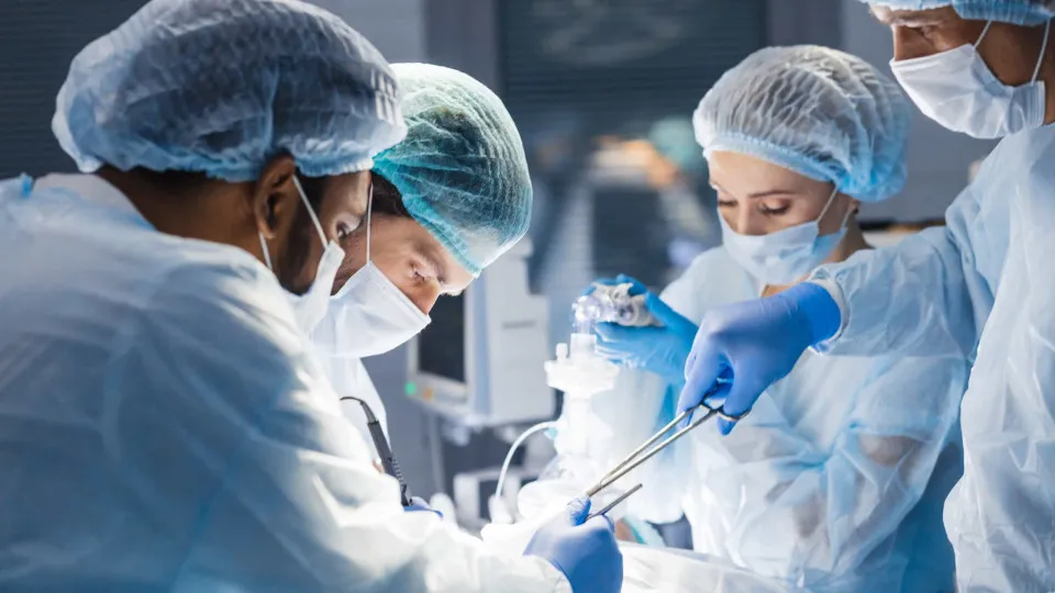 ULS Médio Tejo invests 2.4 million euros in robotic surgery