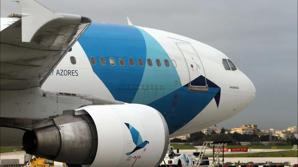 Union accuses SATA Holding of preventing access to "fundamental information"