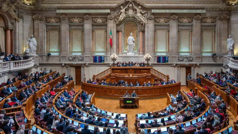 UP TO THE MINUTE: RA votes today on the State Budget (with green light 'in sight')
