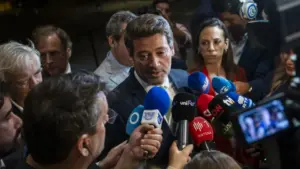 Ventura admits that Chega did not achieve all the goals