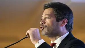 Ventura calls for "zero tolerance for corruption" in the São Vicente City Council