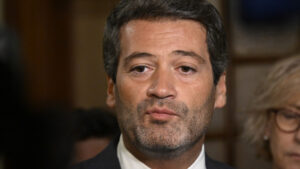 Ventura claims to be "sad" with Mithá Ribeiro: "Not even a call"