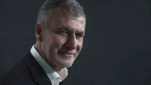 Ventura got into a "whirlwind of racism" reminiscent of "Hitlerian system"