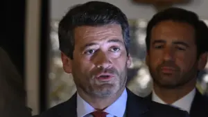 Ventura hopes that whoever caused the GNR death will be "quickly caught"