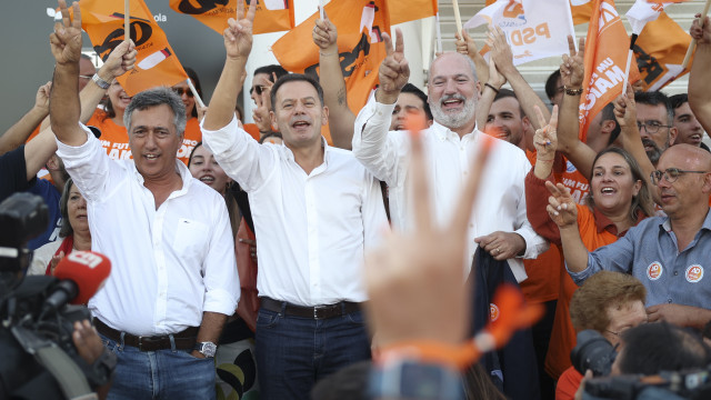 Montenegro advises voting for mayors
