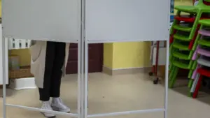 Voters of Cabreiro in Arcos de Valdevez return to the polls on Sunday