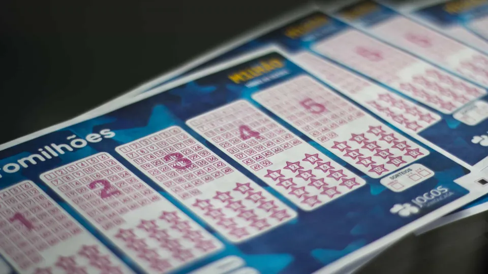 'Wallet flooded'? Discover the Euromillions key for this Tuesday.