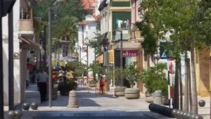 "We broke the bipartisanship in Entroncamento," says Nelson Cunha