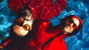 "What we do together is not just Moullinex nor just GPU Panic. It's different"