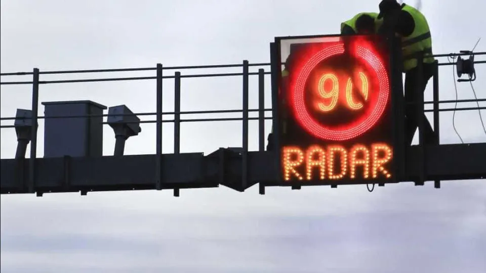 "Whoever is warned..." Here is where the PSP radars will be in November