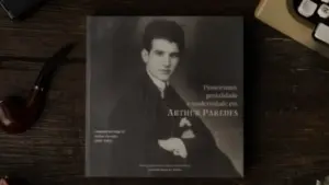 Work on Arthur Paredes revisits the "mysterious genius" of the Coimbra guitarist