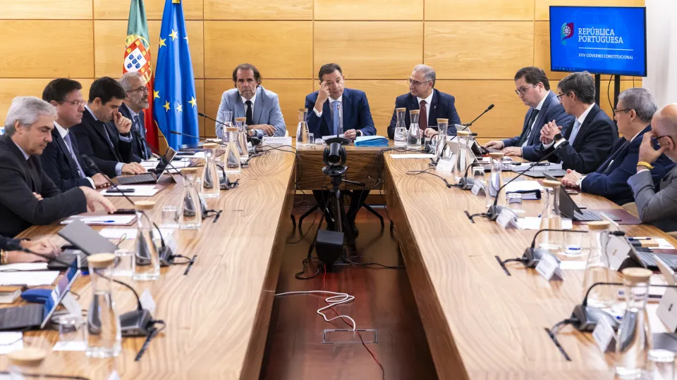 Working group created for new regional finance law in 2026