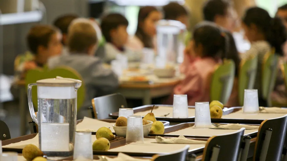 WWF concerned about restricting the vegetarian option in Lisbon schools