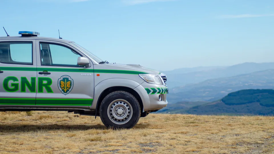 18-year-old dies in a motorcycle accident in Porto de Mós