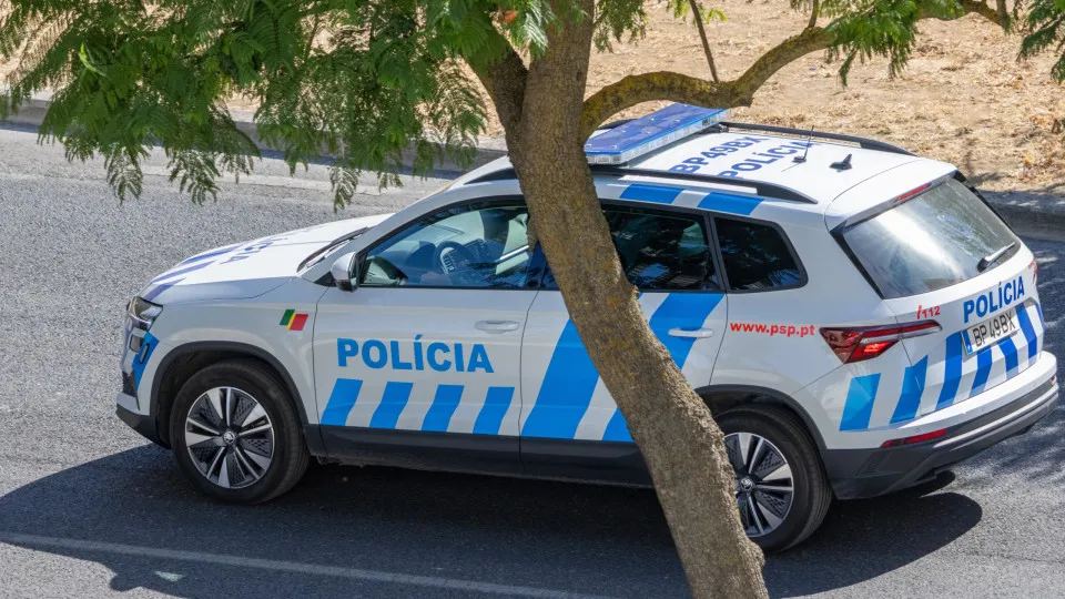 25-year-old stabs another (18-year-old) with a kitchen knife in Coimbra