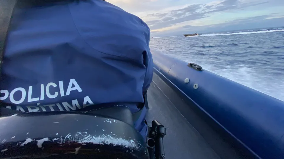 28-year-old Lebanese man has heart attack aboard ship in Portimão