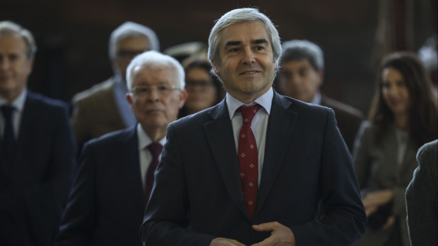 Comemorações do 25 Novembro. 