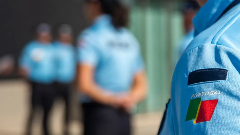 54-year-old man stabbed in Oeiras. He may have been the victim of robbery.