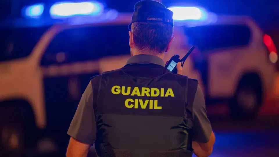 60,000 counterfeit bags destined for Portugal seized in Vigo