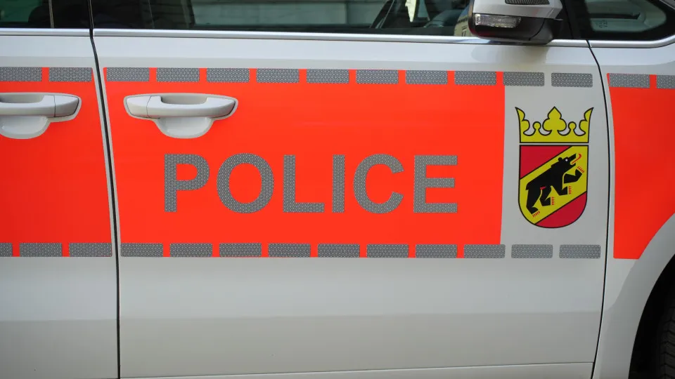 64-year-old Portuguese man dies in van accident in Switzerland