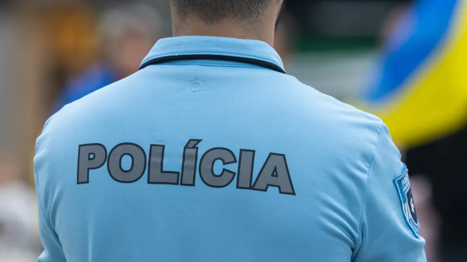 72-year-old man suspected of domestic violence detained by PSP