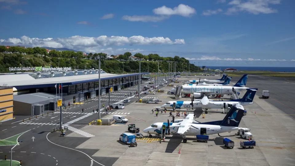 A320. SATA does not foresee "cancellation" of flights with software update