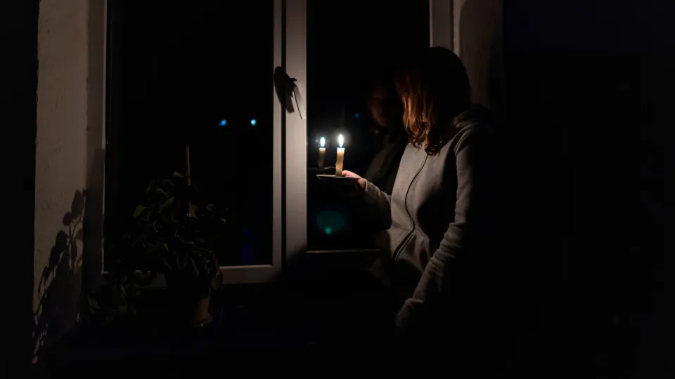 About 20,000 people without electricity in Lisbon, Santarém, and Setúbal