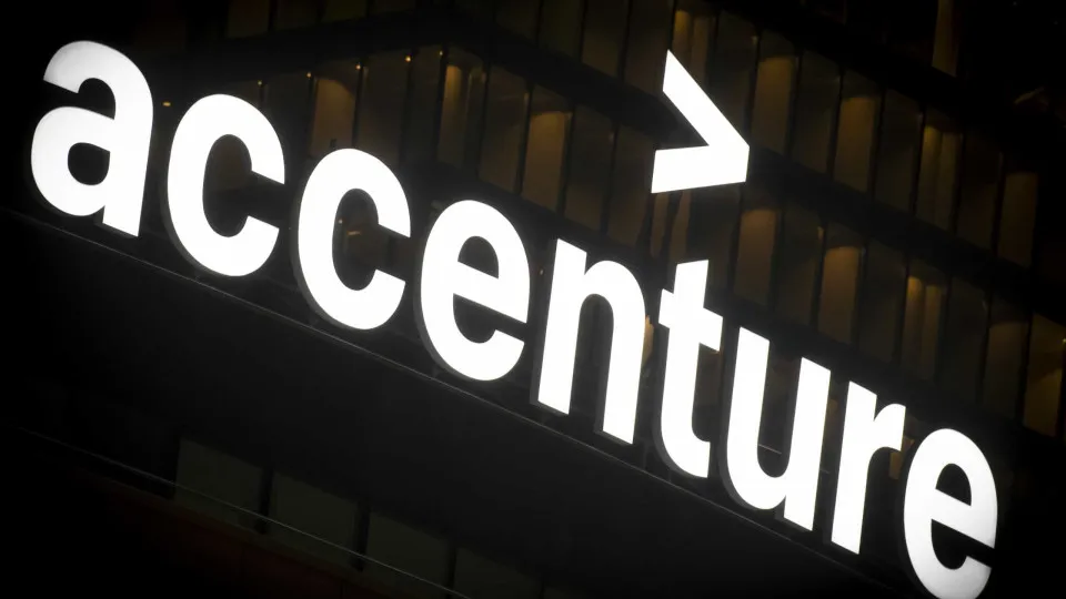 Accenture accused of "psychological torture," but says it prioritizes well-being.