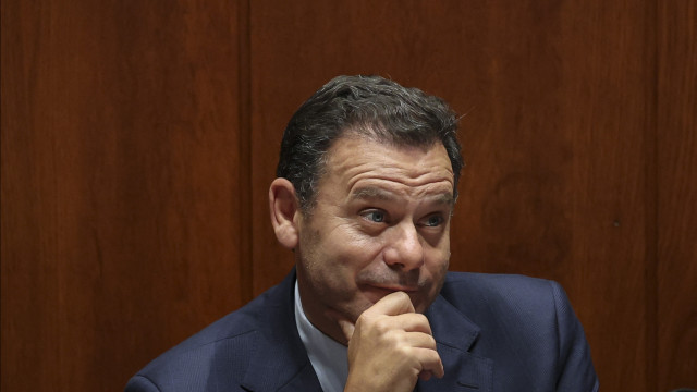 AD would win again in the Legislative Elections and the socialists would return to 2nd place