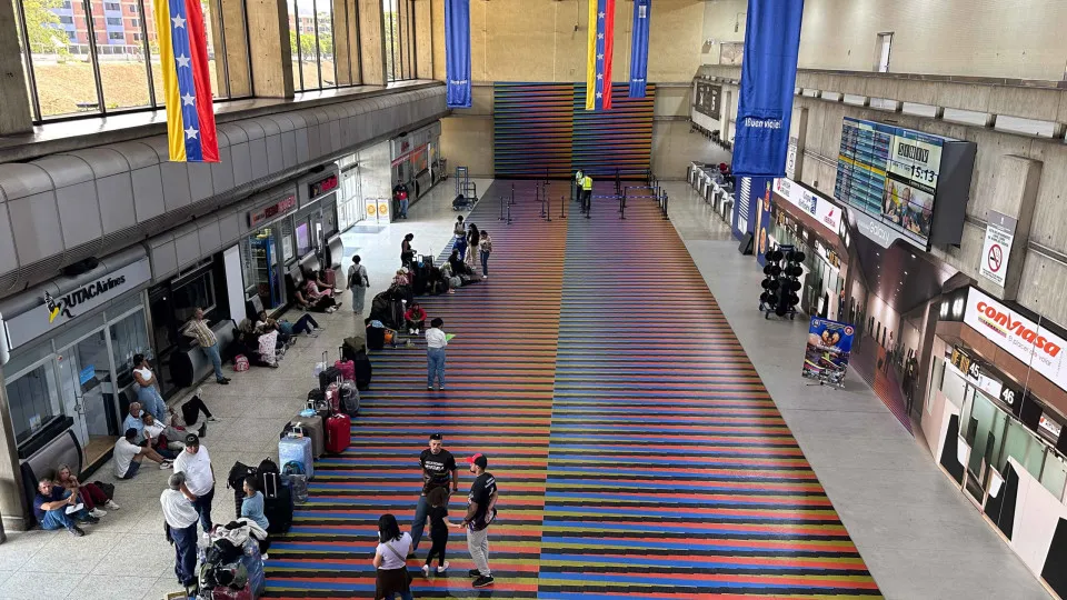 After cancellations, Venezuela bets on increasing flights with Russia