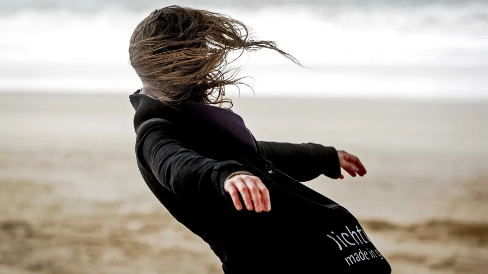 After the calm comes Claudia. Rain and wind from Tuesday to Sunday.