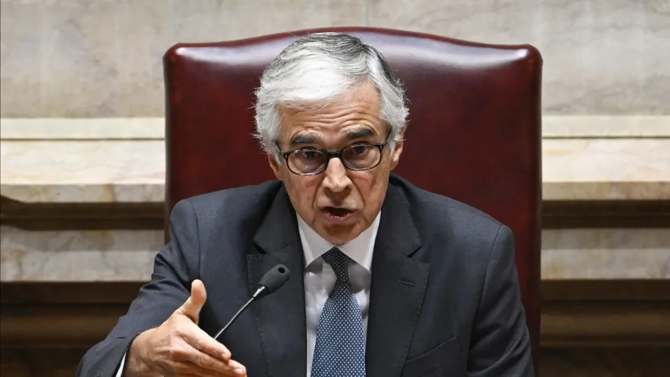 Aguiar-Branco states that there is a common denominator for justice reform