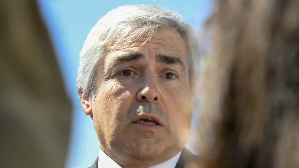 Air Force takes a step forward, because it doesn't want everything to stay the same.