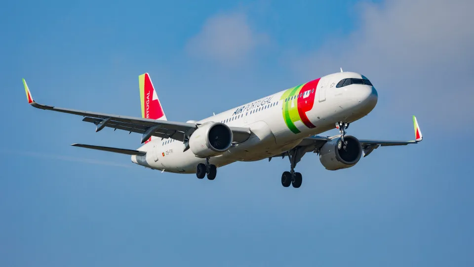 Air France-KLM formalizes interest in purchasing TAP "at the end of this month"