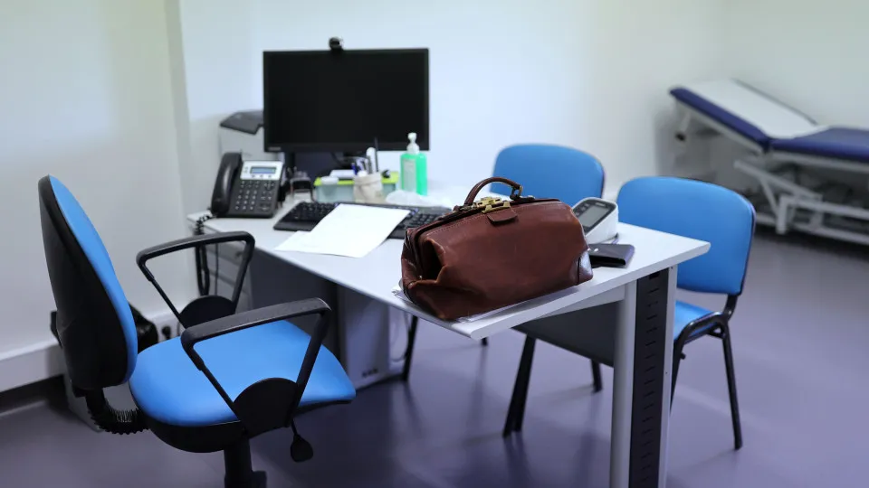 Almost 11,900 doctors joined the full-time commitment regime in the SNS.