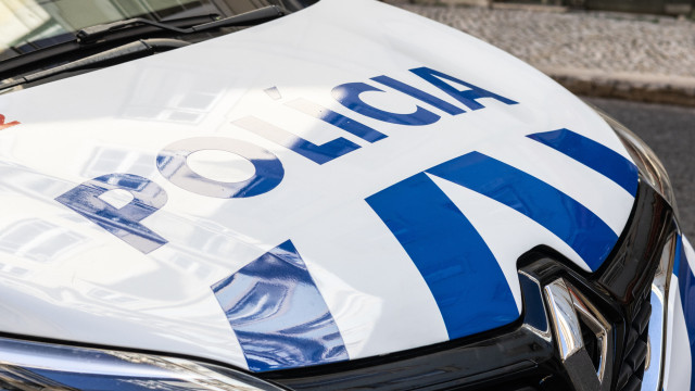 Almost 132,000 accidents and 388 deaths on Portuguese roads this year.