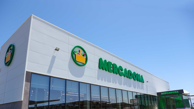 Já há data para a abertura dos novos supermercados da Mercadona em Lisboa