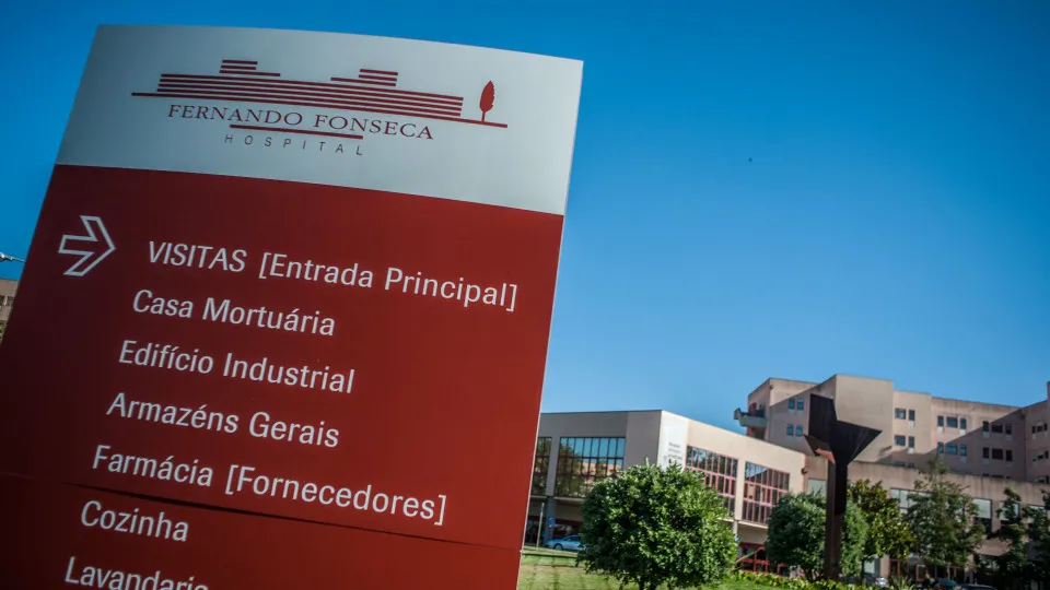 Amadora-Sintra opens internal inquiry into the case of the pregnant woman who died