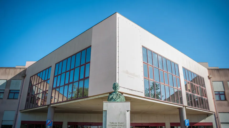 Amadora-Sintra proposes the creation of a center to strengthen response in emergencies.