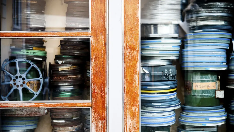 "Amarela" dominates the awards at the Tomar International Short Film Festival