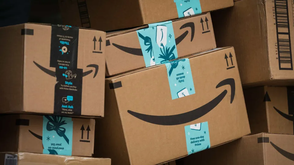 Amazon will remain classified as a "very large online platform."
