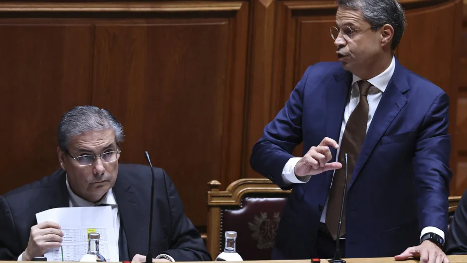 Amendments to the OE2026 "threaten to obliterate the budget surplus"