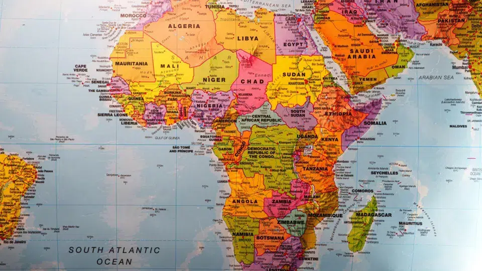 Analysts say there is a new world and Europe has to be "pragmatic"