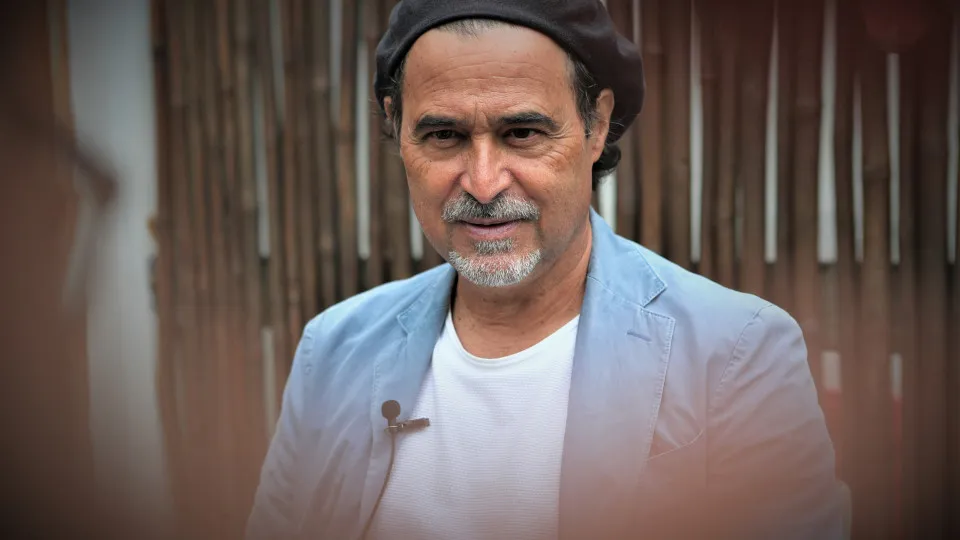 Angola has more freedom of expression but others are "called into question"